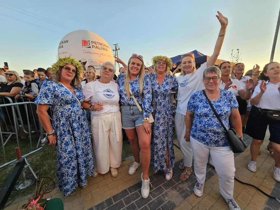 fajne babki z ózefowa